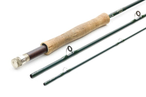 Winston - IM6 9' 3-Piece 8wt Graphite Rod