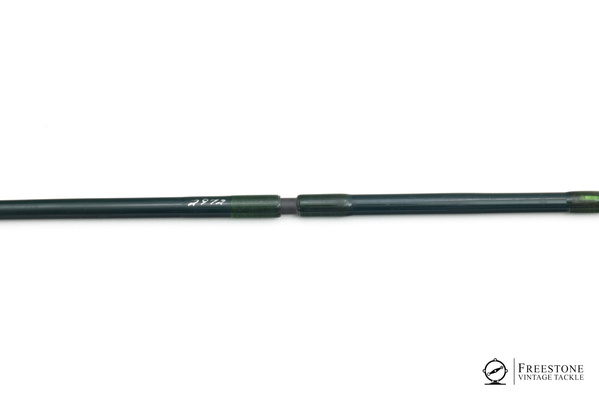 Winston - IM6 9' 3wt 2-Piece Graphite Rod - Freestone Winston - IM6 9' 3wt 2-Piece Graphite Rod - Freestone