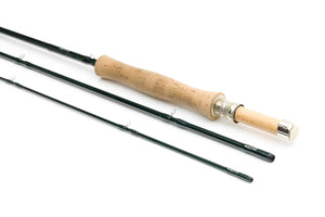 Winston - IM6, 8'6" 3-piece 5wt  "Joan Wulff Favorite" Graphite Rod