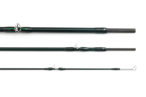 Winston - IM6, 8'6" 3-piece 5wt  "Joan Wulff Favorite" Graphite Rod