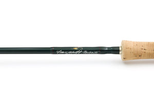 Winston - IM6, 8'6" 3-piece 5wt  "Joan Wulff Favorite" Graphite Rod