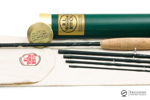 Winston - LT 8'3" 4wt, 5-pc Graphite Rod