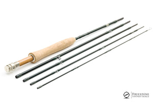 Winston - LT 8'3" 4wt, 5-pc Graphite Rod