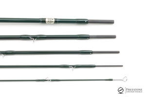 Winston - LT 8'3" 4wt, 5-pc Graphite Rod