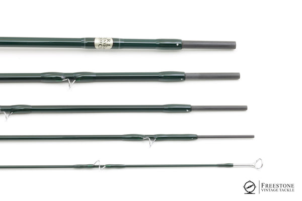 Winston LT 7’9”#4 5p Winston - LT, 9' 3-Piece 7wt Graphite Fly Rod - Freestone