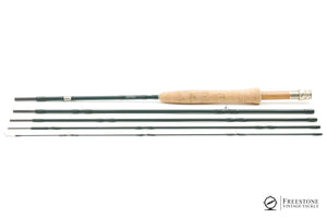 Winston - LT 8'3" 4wt, 5-pc Graphite Rod