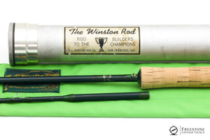 Winston - Pre-IM6 8' 5wt, 2-pc Graphite Rod