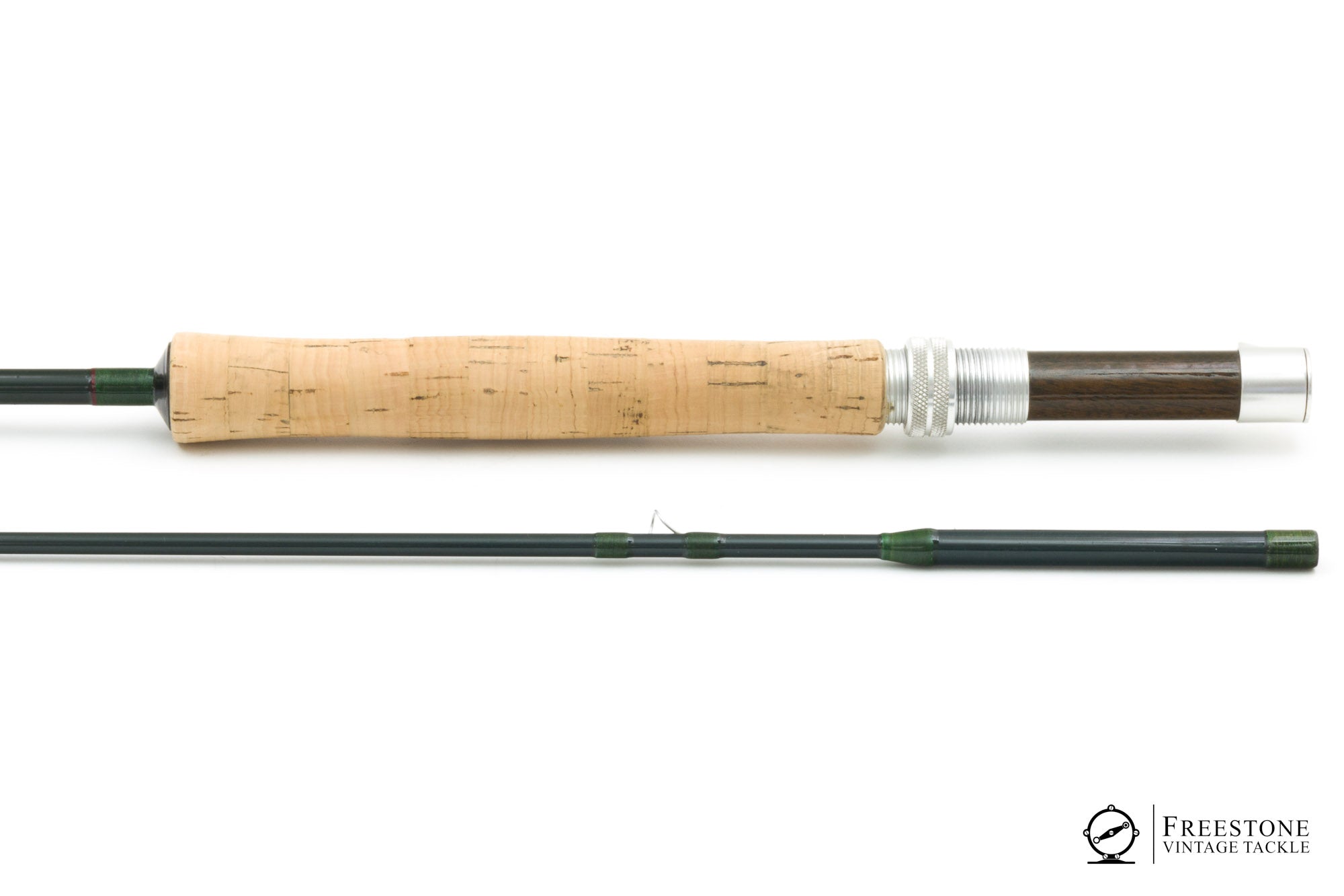 Winston - Pre-IM6 8' 5wt, 2-pc Graphite Rod - Freestone