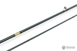 Winston - Pre-IM6 8' 5wt, 2-pc Graphite Rod