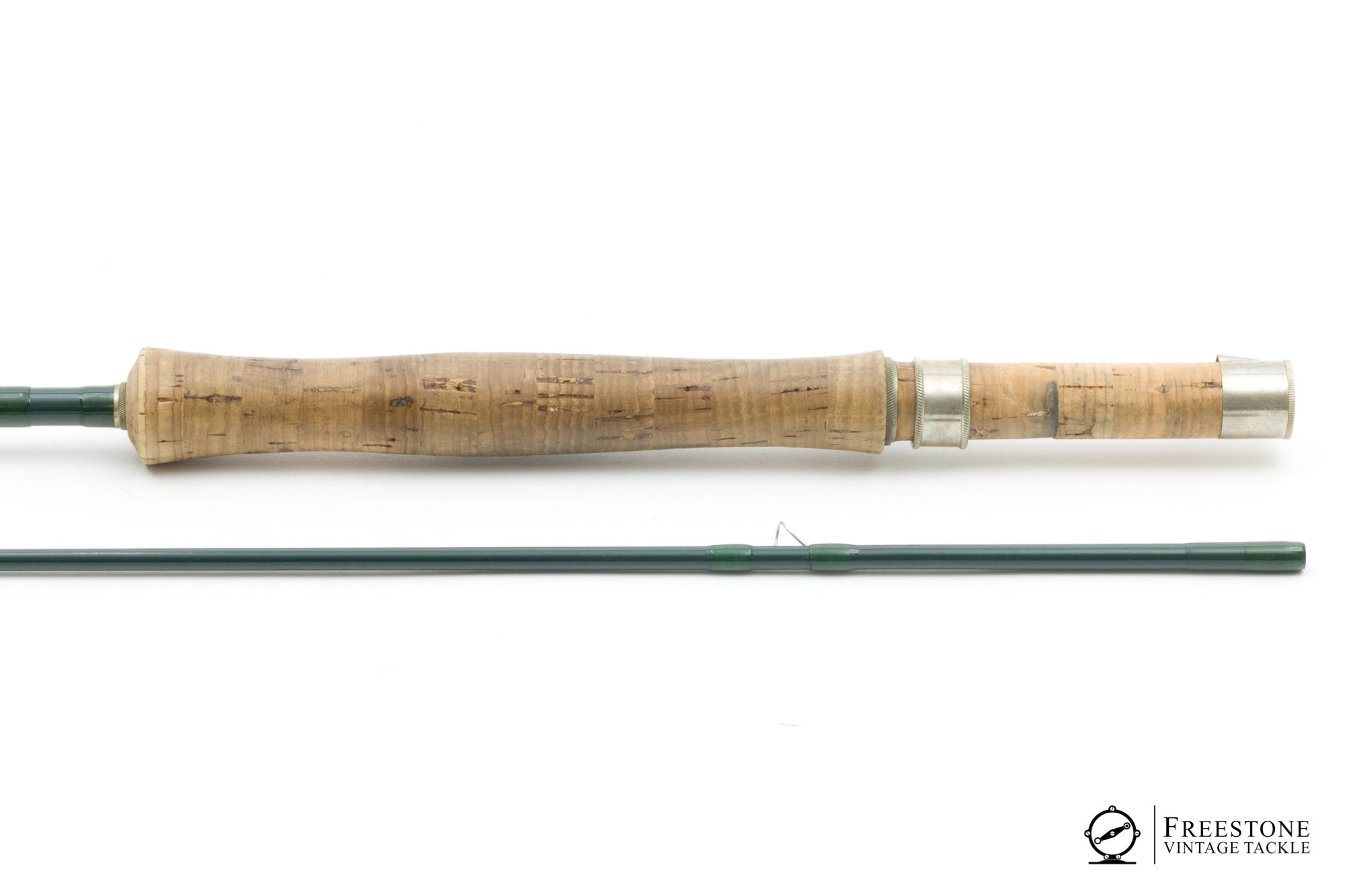Winston - Pre-IM6 9' 4wt 2-piece Graphite Rod - Freestone