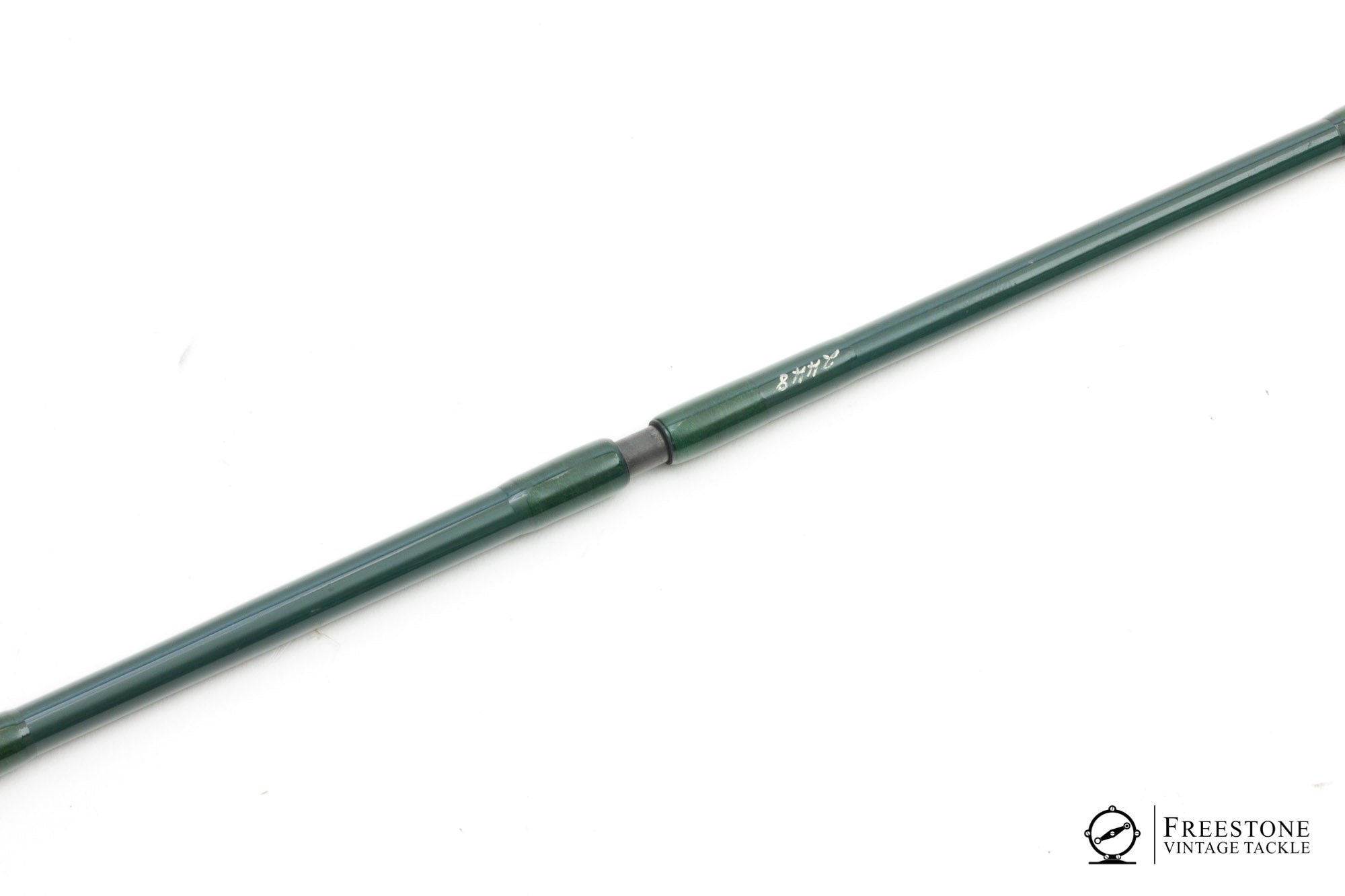 Winston - Pre-IM6 9' 4wt 2-piece Graphite Rod - Freestone