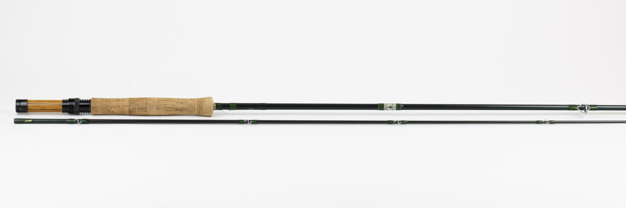 Winston - Pre-IM6 9'6 6wt 2-piece Graphite Fly Rod - FSVT - Freestone  Vintage Tackle