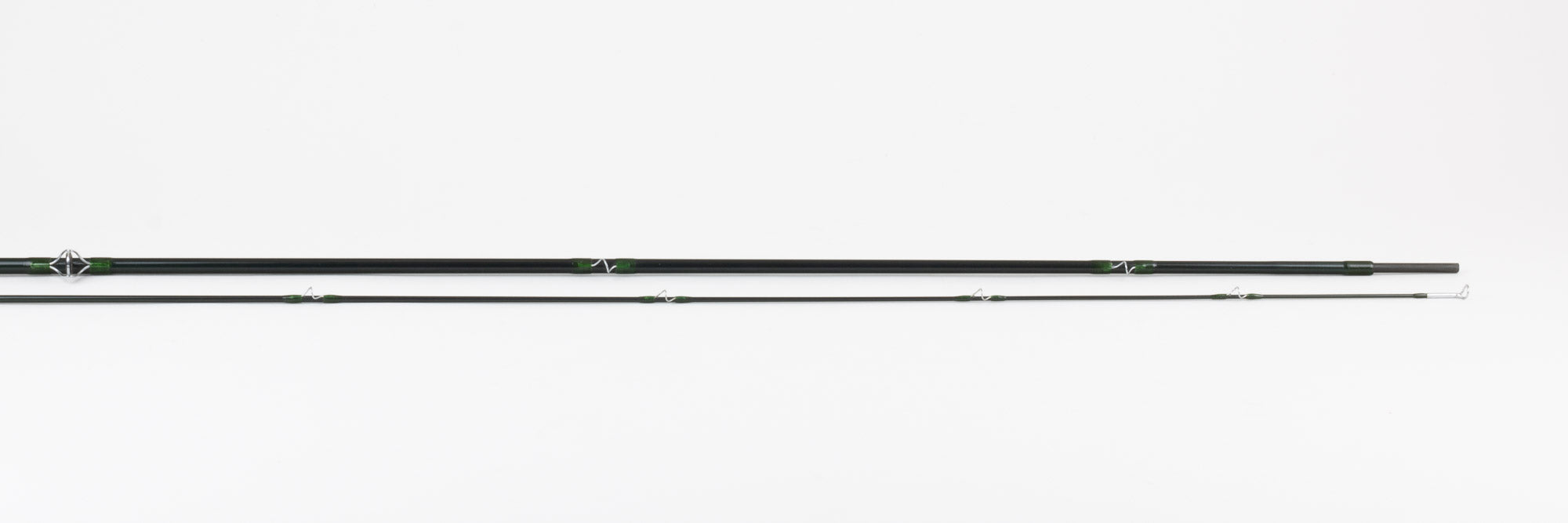 Winston - Pre-IM6 9'6 6wt 2-piece Graphite Fly Rod - FSVT - Freestone  Vintage Tackle