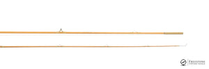 Winston, R.L. - 6'6" 2/1, 2 3/8oz "Leetle Feller" 3wt Bamboo Rod