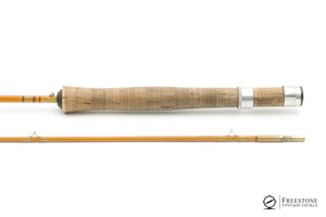 Winston, R.L. - 6'6" 2/1, 2 3/8oz "Leetle Feller" 3wt Bamboo Rod