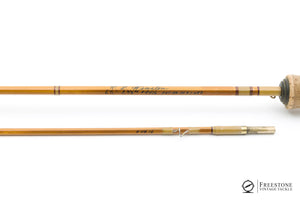 Winston, R.L. - 6'6" 2/1, 2 3/8oz "Leetle Feller" 3wt Bamboo Rod
