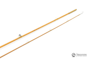 Winston, R.L. - 6'6" 2/1, 2 3/8oz "Leetle Feller" 3wt Bamboo Rod