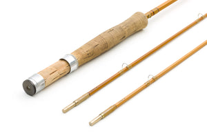 Winston, R.L. - 7' 2/2, 2 3/4oz (3wt) Bamboo Fly Rod