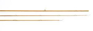 Winston, R.L. - 7' 2/2, 2 3/4oz (3wt) Bamboo Fly Rod