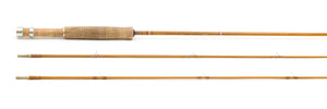 Winston, R.L. - 7' 2/2, 2 1/2oz (3wt) "Leetle Feller" Bamboo Fly Rod