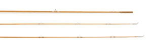 Winston, R.L. - 7' 2/2, 2 1/2oz (3wt) "Leetle Feller" Bamboo Fly Rod