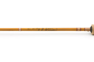 Winston, R.L. - 7' 2/2, 2 1/2oz (3wt) "Leetle Feller" Bamboo Fly Rod