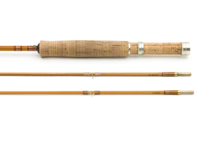 Winston, R.L. - 7' 2/2, 2 1/2oz (3wt) "Leetle Feller" Bamboo Fly Rod