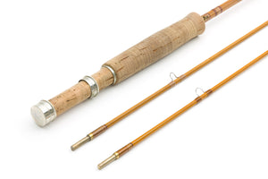 Winston, R.L. - 7' 2/2, 2 1/2oz (3wt) "Leetle Feller" Bamboo Fly Rod