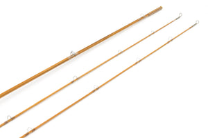 Winston, R.L. - 7' 2/2, 2 1/2oz (3wt) "Leetle Feller" Bamboo Fly Rod