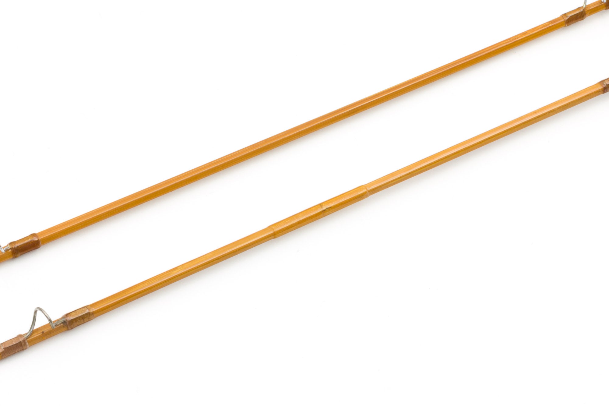k*9様 洋書 A Bamboo Fly Rod （日本語訳付き） Winston, R.L. - 7' 2/2, 2 1/2oz (3wt) 