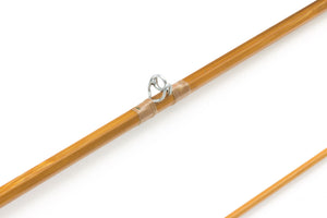 Winston, R.L. - 7' 2/2, 2 1/2oz (3wt) "Leetle Feller" Bamboo Fly Rod