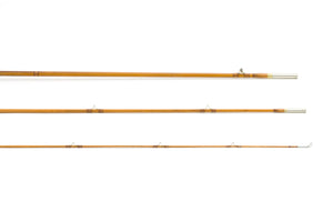 Winston, R.L. - 7'6" 3/1, 2 3/4oz (4wt) Bamboo Fly Rod