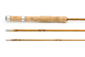 Winston, R.L. - 7'6" 3/1, 2 3/4oz (4wt) Bamboo Fly Rod