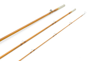 Winston, R.L. - 7'6" 3/1, 2 3/4oz (4wt) Bamboo Fly Rod