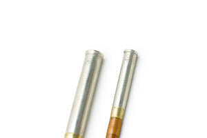 Winston, R.L. - 7'6" 3/1, 2 3/4oz (4wt) Bamboo Fly Rod
