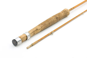 Winston, R.L. - 8' 2/1, 3 1/4oz (5wt) Bamboo Fly Rod