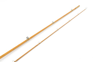 Winston, R.L. - 8' 2/1, 3 1/4oz (5wt) Bamboo Fly Rod