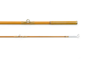 Winston, R.L. - 8' 2/1, 3 1/4oz (5wt) Bamboo Fly Rod