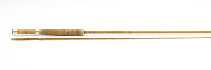Winston, R.L. - 8' 2/1, 3 1/4oz (5wt) Bamboo Fly Rod