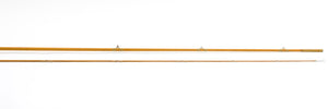 Winston, R.L. - 8' 2/1, 3 1/4oz (5wt) Bamboo Fly Rod