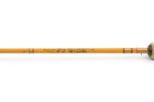 Winston, R.L. - 8' 2/1, 3 5/8oz (4/5wt) Bamboo Fly Rod