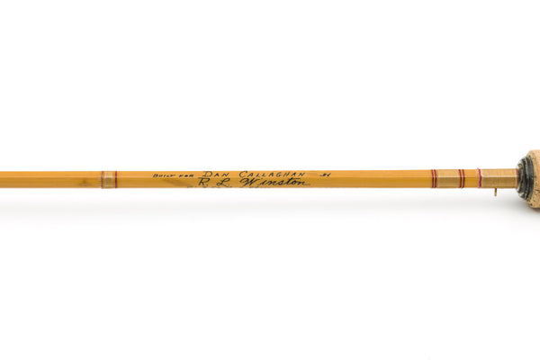 Bamboo ROD・Simms・ORVIS・HARDY・ホイットレー・ロッド Bamboo ROD・Simms・ORVIS・HARDY・ホイットレー・ロッド
