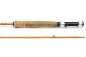 Winston, R.L. - 8' 2/1, 3 5/8oz (4/5wt) Bamboo Fly Rod
