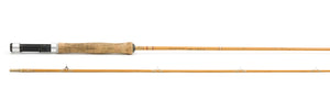 Winston, R.L. - 8' 2/1, 3 5/8oz (4/5wt) Bamboo Fly Rod