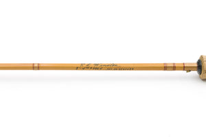 Winston, R.L. - 8' 2/1, 4oz (5/6wt) Bamboo Fly Rod