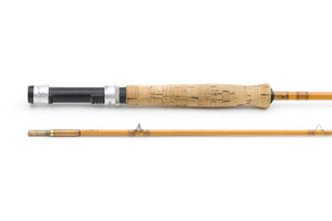 Winston, R.L. - 8' 2/1, 4oz (5/6wt) Bamboo Fly Rod