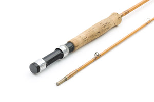 Winston, R.L. - 8' 2/1, 4oz (5/6wt) Bamboo Fly Rod