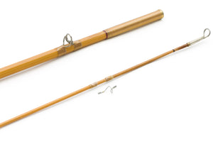 Winston, R.L. - 8' 2/1, 4oz (5/6wt) Bamboo Fly Rod