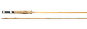 Winston, R.L. - 8' 2/1, 4oz (5/6wt) Bamboo Fly Rod