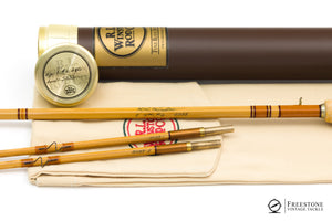 Winston, R.L. - 8' 2/2 4oz (6wt) Bamboo Rod